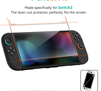 Product Image 3 - ivoler 3Pack Screen Pr