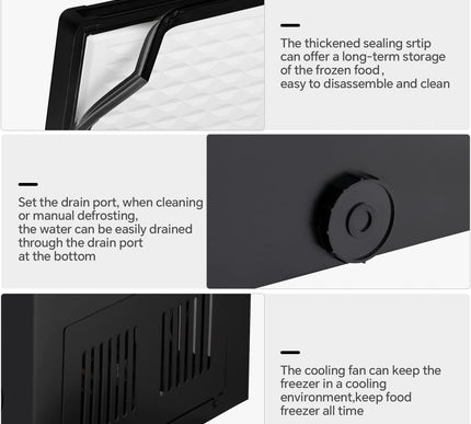 Product Image 6 - Kismile 35 Cubic Feet 