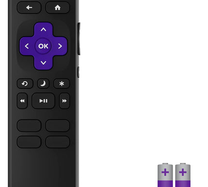 Product Image 6 - Roku TV Remote Control