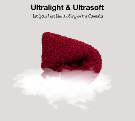 Product Image 5 - HomeTop Womens Fuzzy C