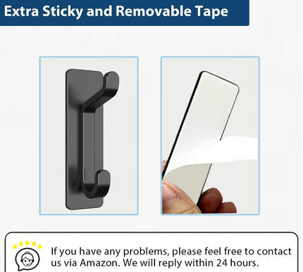 Product Image 5 - Wall Hooks for Coat an