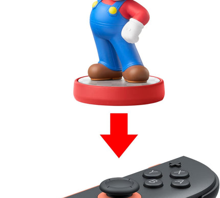 Product Image 8 - Nintendo JoyCon 2 LR L