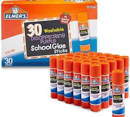 Product Image 1 - Elmers Disappearing Pu