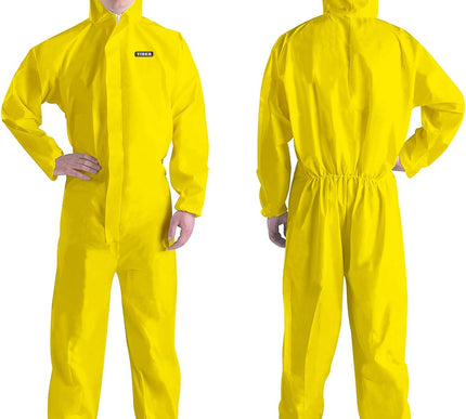 Product Image 1 - YIBER Hazmat Suit Disp
