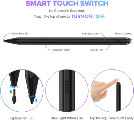 Product Image 5 - Stylus Pen 2X Fast Cha