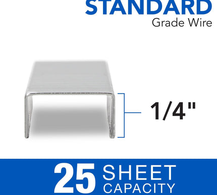 Product Image 2 - Swingline Standard Sta