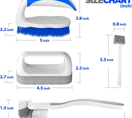 Product Image 2 - Holikme 7 Pack Deep Cl