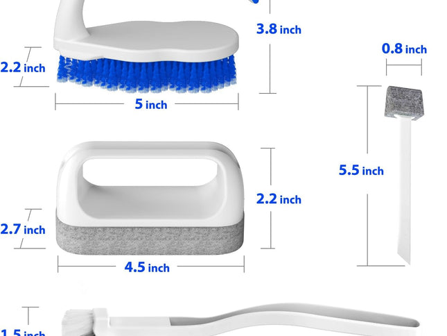 Product Image 2 - Holikme 7 Pack Deep Cl