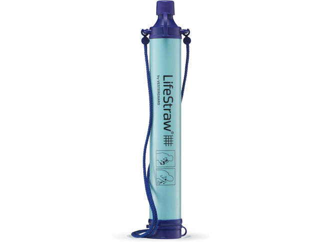 Product Image 1 - LifeStraw Personal Wat