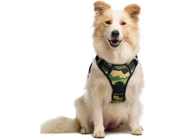 Product Image 1 - rabbitgoo Dog Harness 