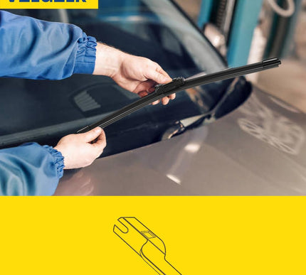 Product Image 4 - 3 Pack Windshield Wipe