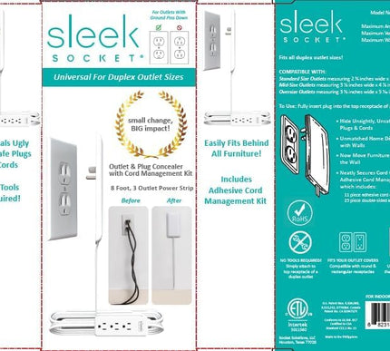 Product Image 6 - Sleek Socket Original 