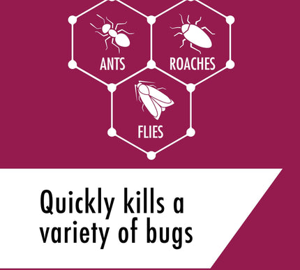 Product Image 2 - STEM Kills Ants Roache