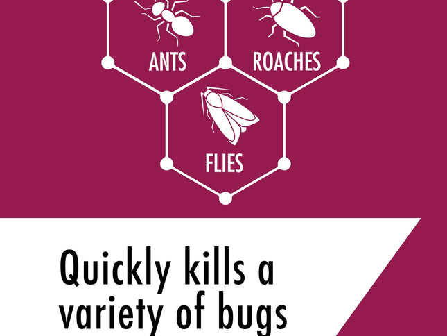 Product Image 2 - STEM Kills Ants Roache