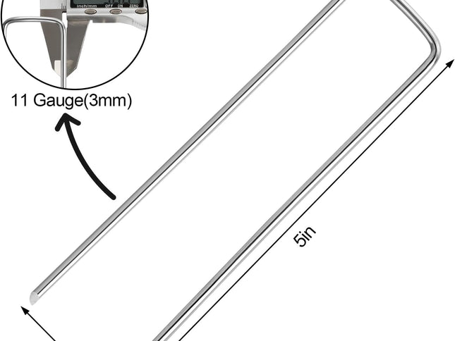 Product Image 2 - 24 Pack Garden Stakes 