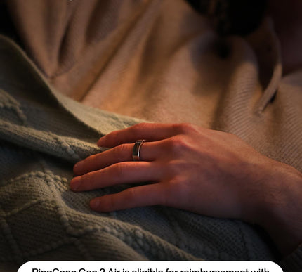 Product Image 7 - RingConn Gen 2 Air, Ul