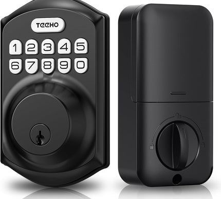 Product Image 1 - TEEHO TE001 Keyless En