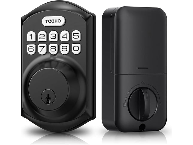 Product Image 1 - TEEHO TE001 Keyless En