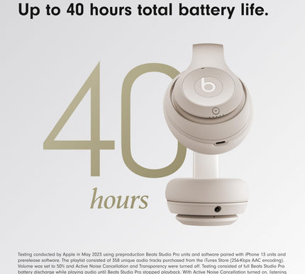 Product Image 4 - Beats Studio Pro - Wir