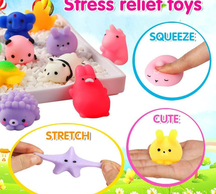 Product Image 5 - 80Pcs Party Favors for