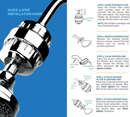 Product Image 3 - AquaBliss High Output 