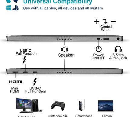 Product Image 5 - KYY Portable Monitor 1