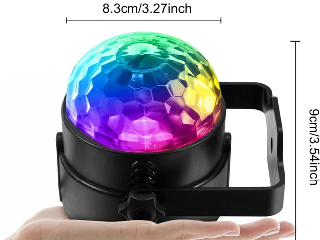 Product Image 2 - Luditek Sound Activate