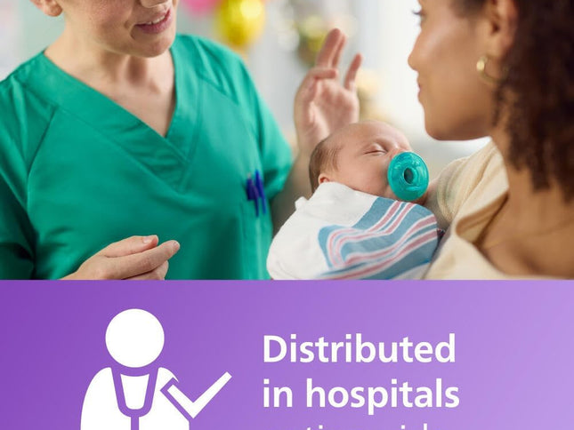 Product Image 2 - Philips Avent Soothie 