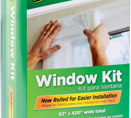 Product Image 1 - Duck Brand Window Insu