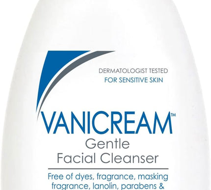 Product Image 1 - Vanicream Gentle Facia
