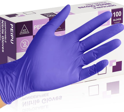 Product Image 1 - PEIPU Nitrile GlovesDi