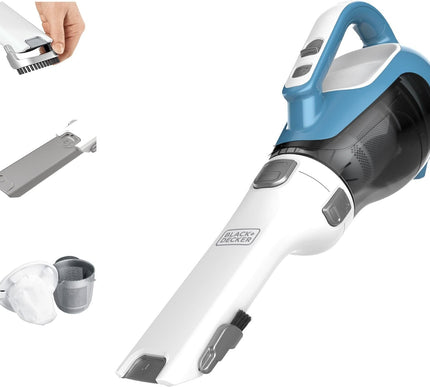 Product Image 1 - BLACK+DECKER dustbuste
