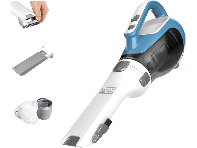 Product Image 1 - BLACK+DECKER dustbuste