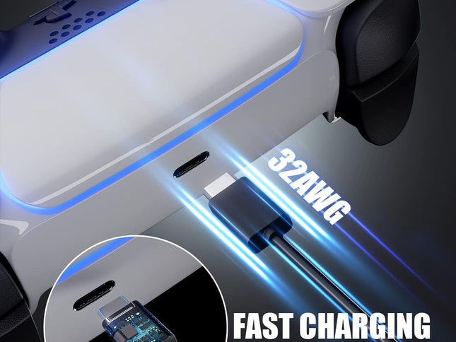 Product Image 2 - BERLAT USB C Charging 