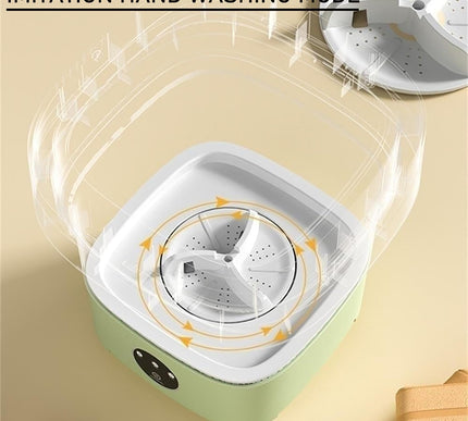 Product Image 6 - Portable Washing Machi
