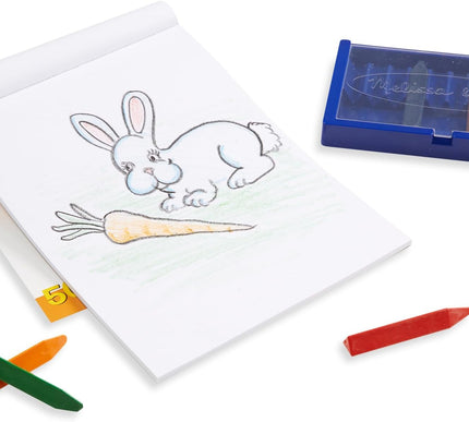 Product Image 5 - Melissa Doug Drawing P