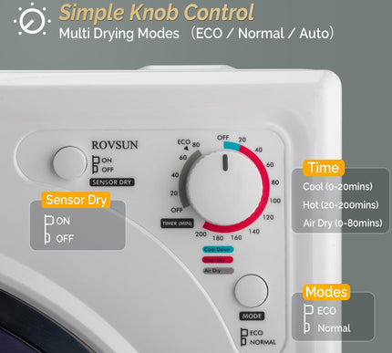 Product Image 5 - ROVSUN 26 CuFt Portabl