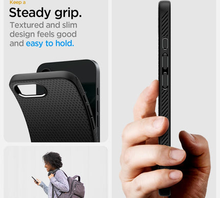 Product Image 5 - Spigen for iPhone 16e 