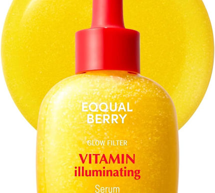 Product Image 1 - EQQUALBERRY Vitamin Il