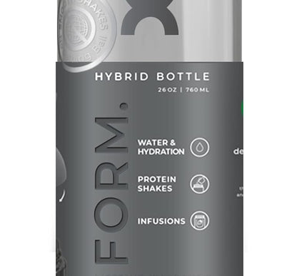 Product Image 1 - Promixx FORM Protein S