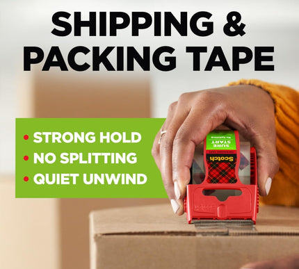 Product Image 2 - Scotch Sure Start Pack