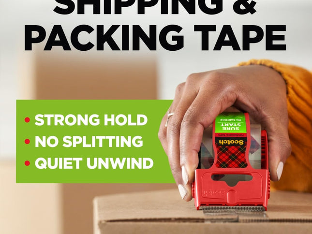 Product Image 2 - Scotch Sure Start Pack