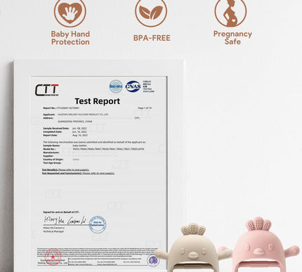 Product Image 5 - 2 Packs Baby Teething 