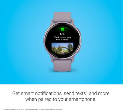 Product Image 6 - Garmin vvoactive 5 Hea