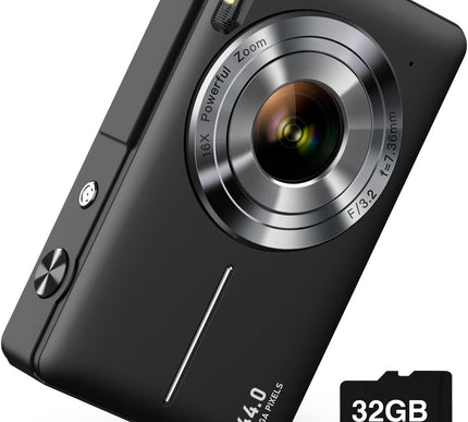 Product Image 1 - CAMKORY Small Digital 