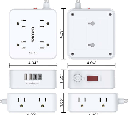 Product Image 7 - Surge Protector Power 