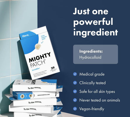 Product Image 5 - Mighty Patch Invisible