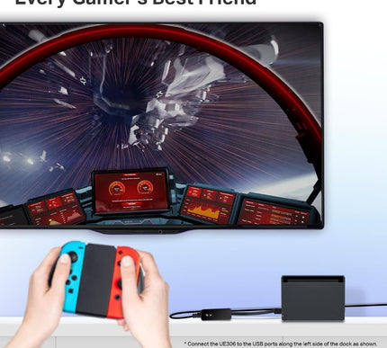 Product Image 3 - TPLink USB to Ethernet