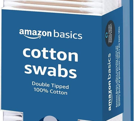 Product Image 1 - Amazon Basics Cotton S