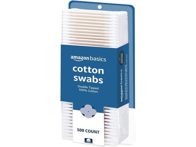 Product Image 1 - Amazon Basics Cotton S
